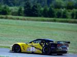 Chevrolet Corvette C6.R GT2 2009 года